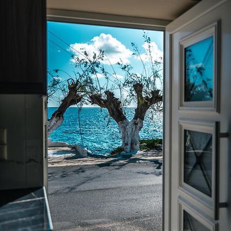 Zafeiropoulos Apartments Μαραθόπολη Εξωτερικό φωτογραφία