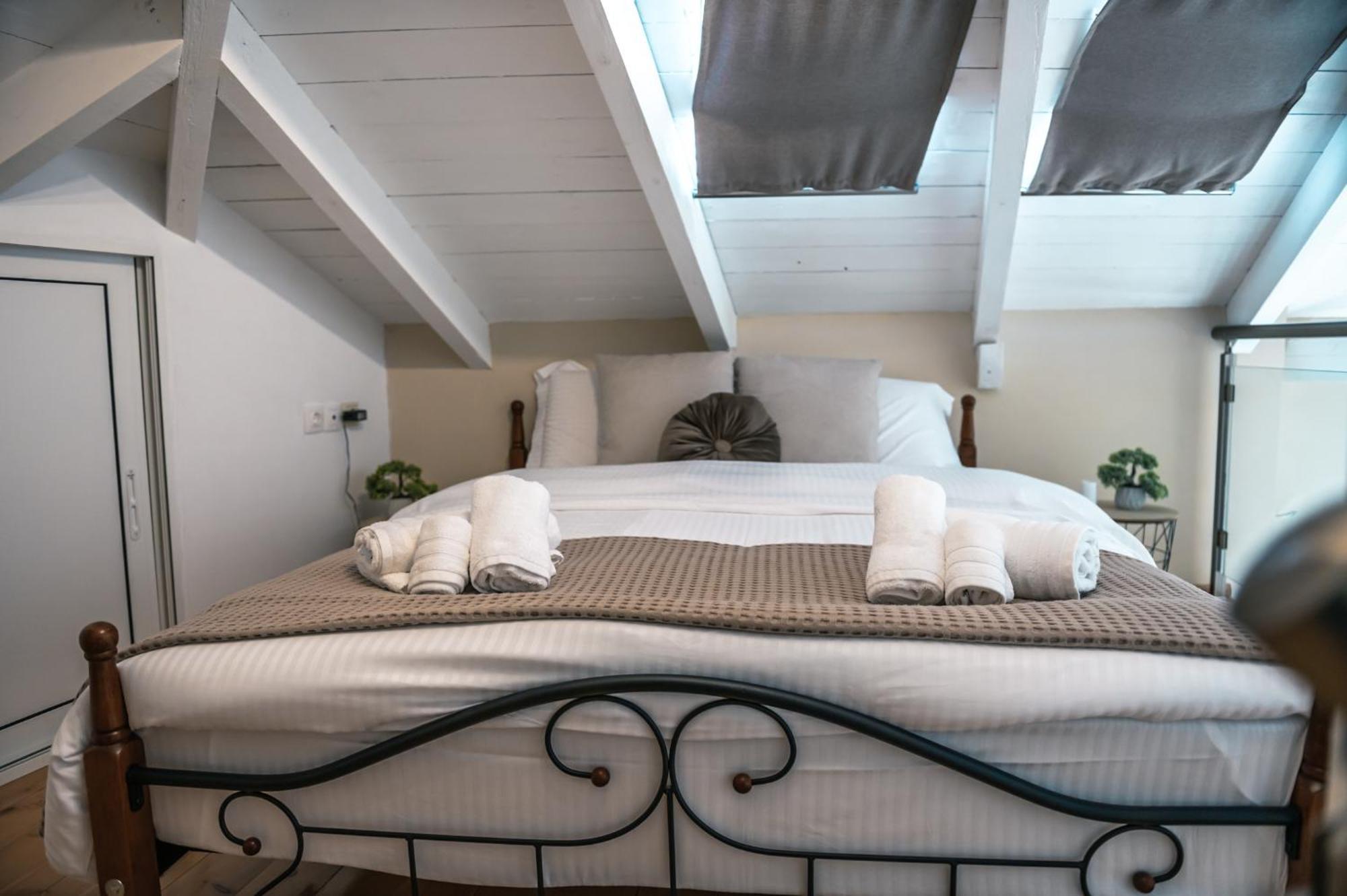 Zafeiropoulos Apartments Μαραθόπολη Εξωτερικό φωτογραφία