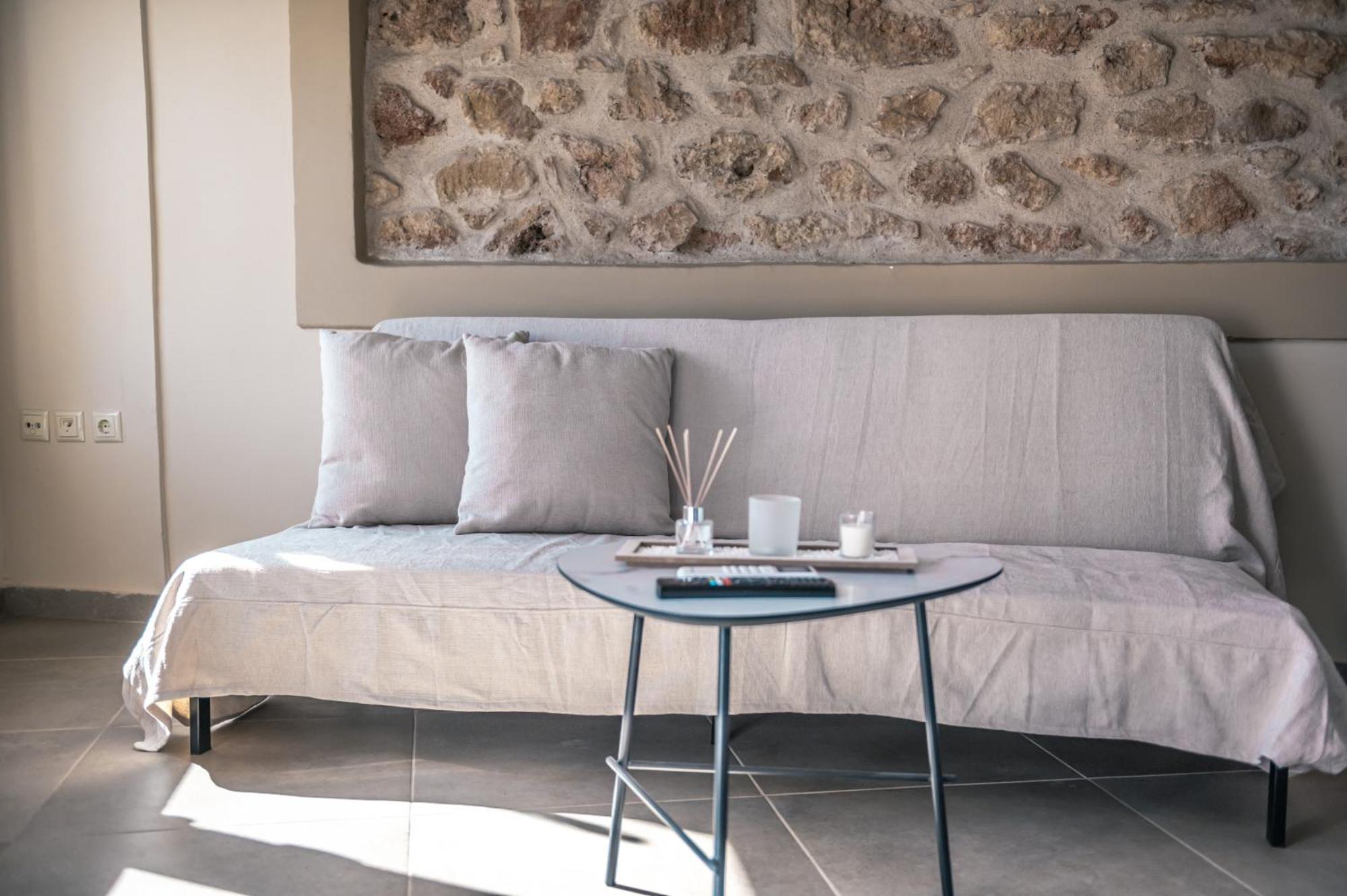 Zafeiropoulos Apartments Μαραθόπολη Εξωτερικό φωτογραφία