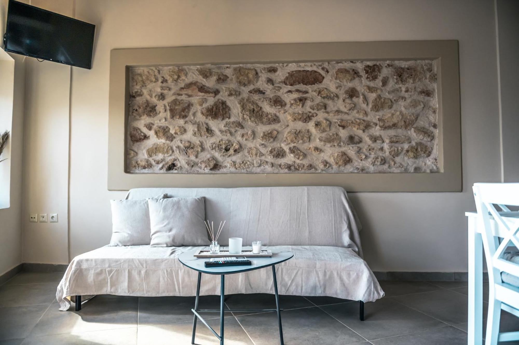 Zafeiropoulos Apartments Μαραθόπολη Εξωτερικό φωτογραφία
