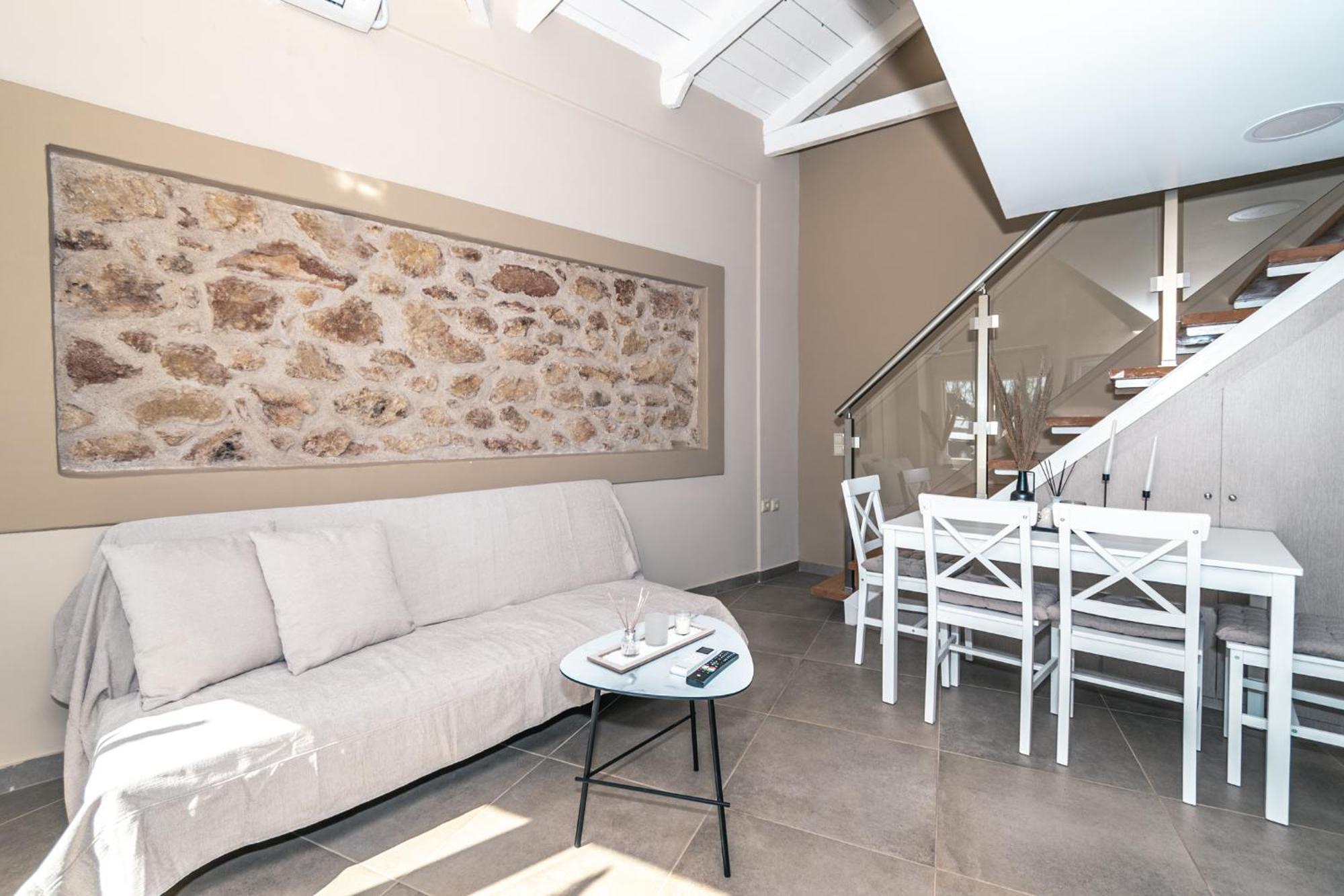 Zafeiropoulos Apartments Μαραθόπολη Εξωτερικό φωτογραφία