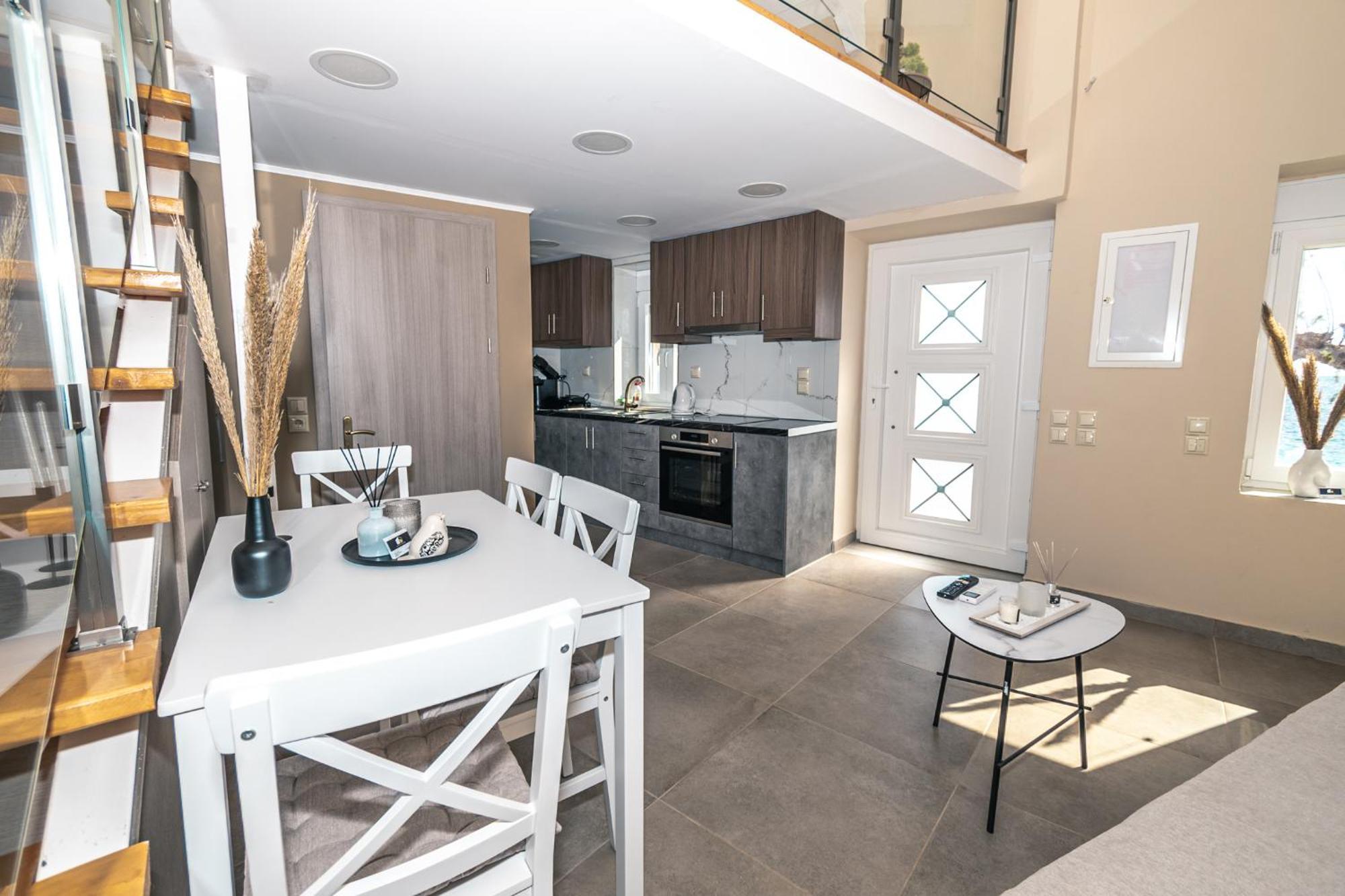 Zafeiropoulos Apartments Μαραθόπολη Εξωτερικό φωτογραφία