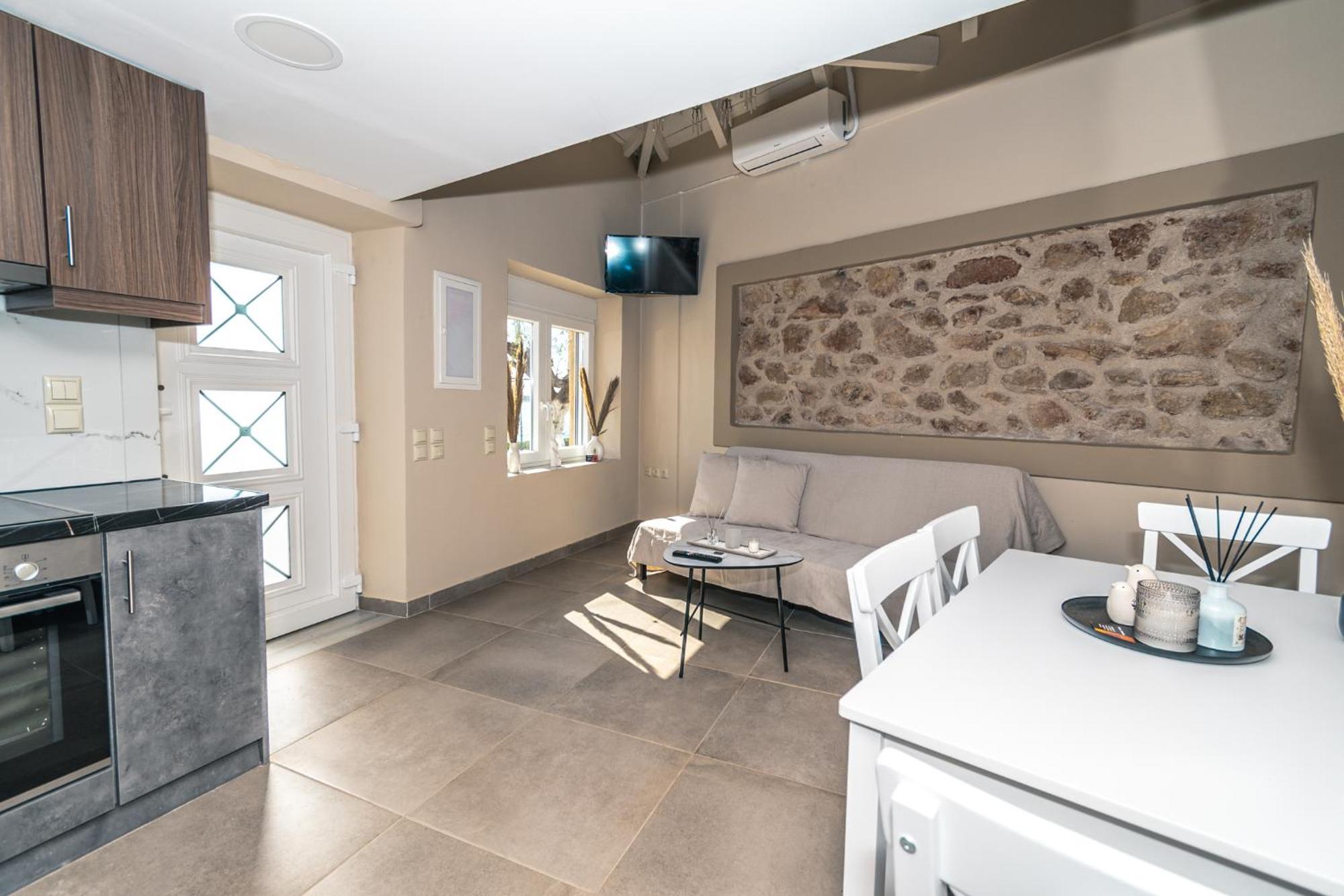 Zafeiropoulos Apartments Μαραθόπολη Εξωτερικό φωτογραφία