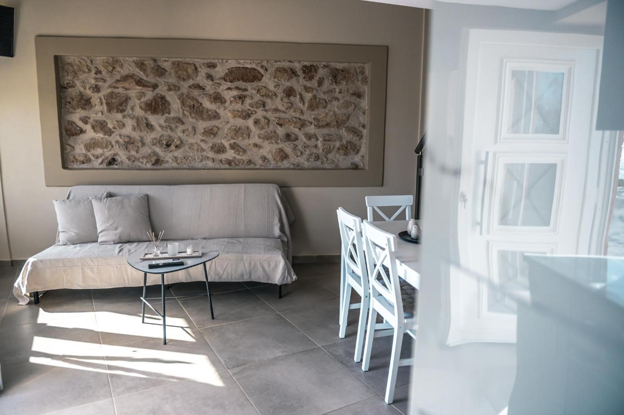 Zafeiropoulos Apartments Μαραθόπολη Εξωτερικό φωτογραφία