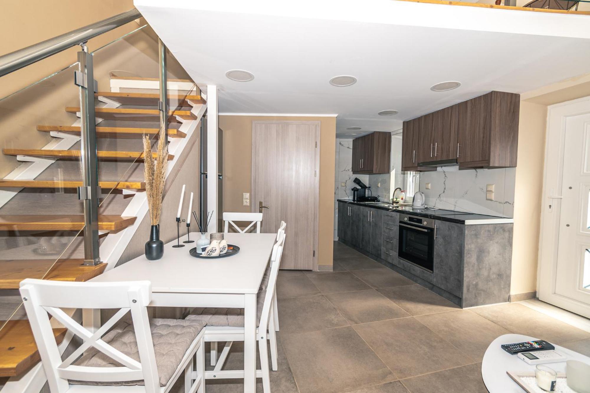 Zafeiropoulos Apartments Μαραθόπολη Εξωτερικό φωτογραφία