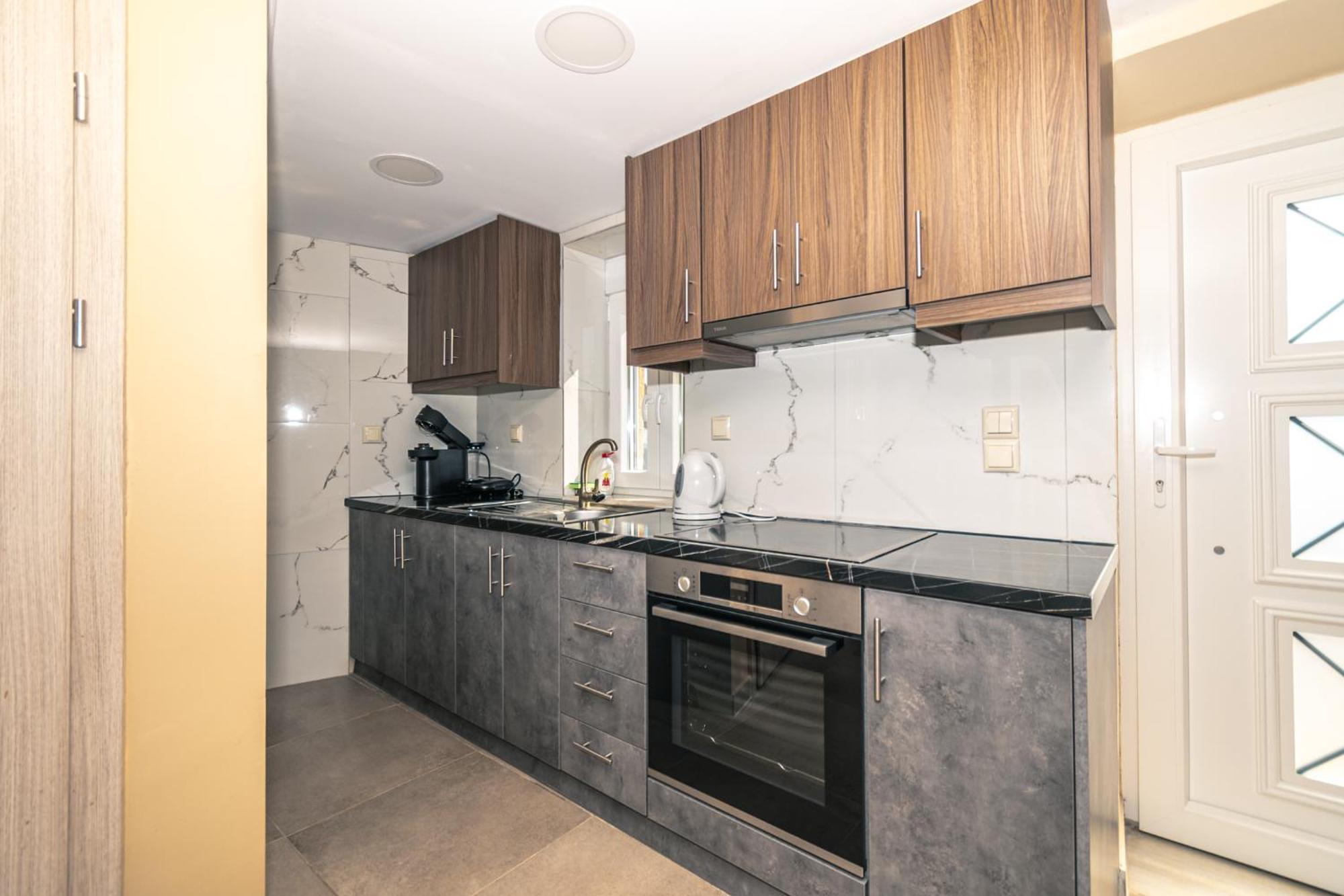 Zafeiropoulos Apartments Μαραθόπολη Εξωτερικό φωτογραφία