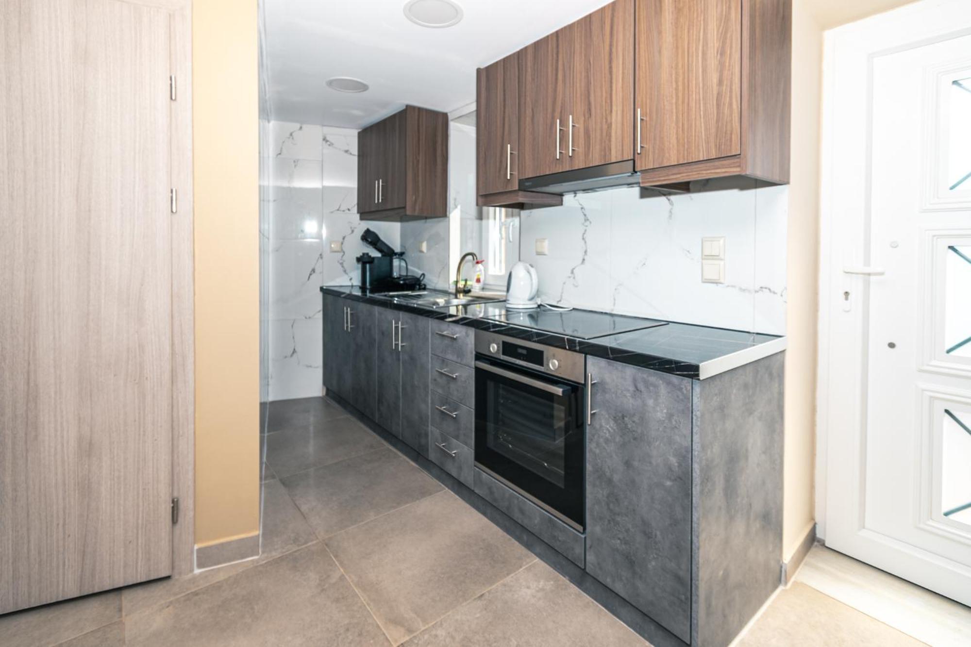 Zafeiropoulos Apartments Μαραθόπολη Εξωτερικό φωτογραφία