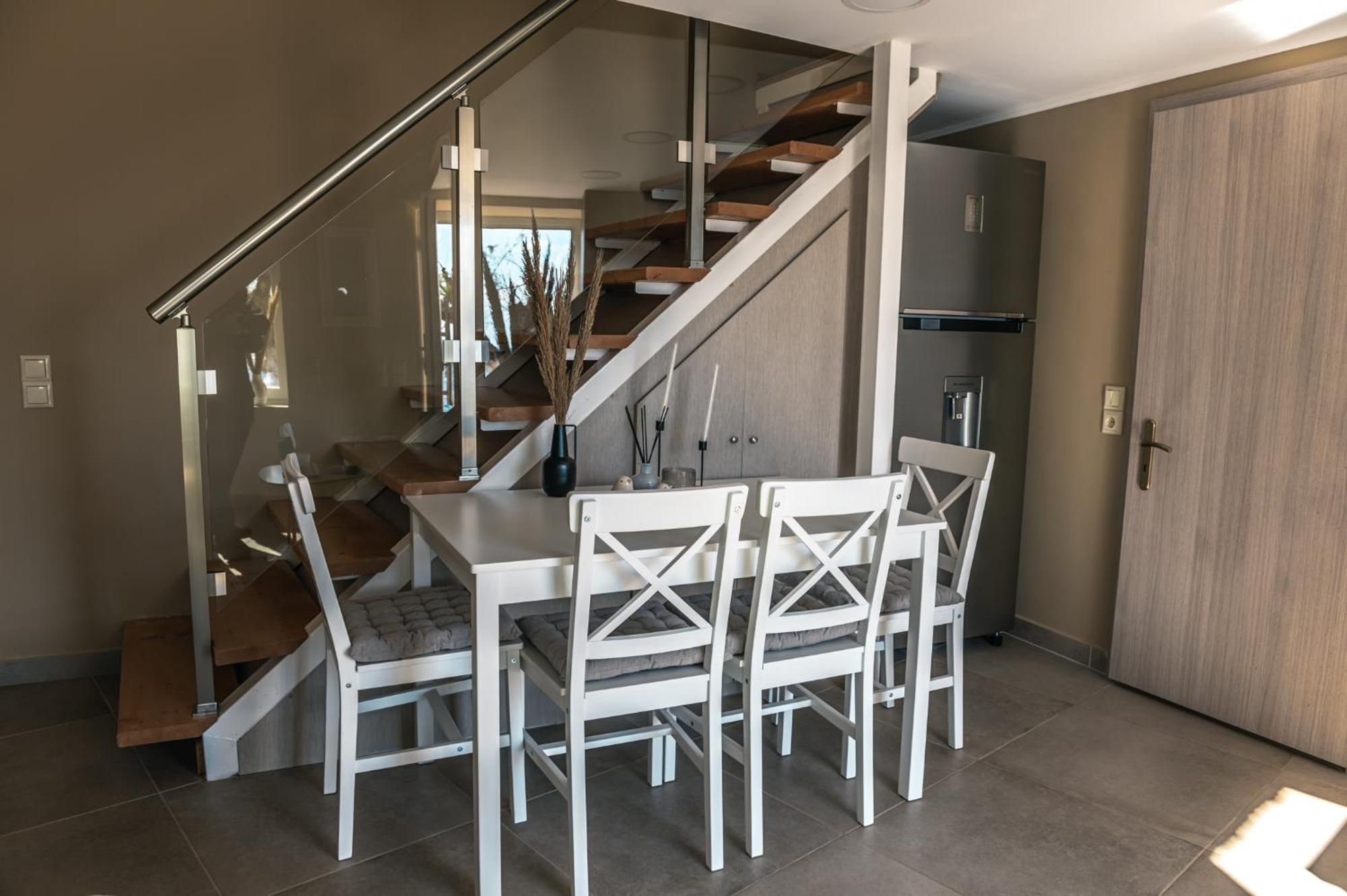 Zafeiropoulos Apartments Μαραθόπολη Εξωτερικό φωτογραφία